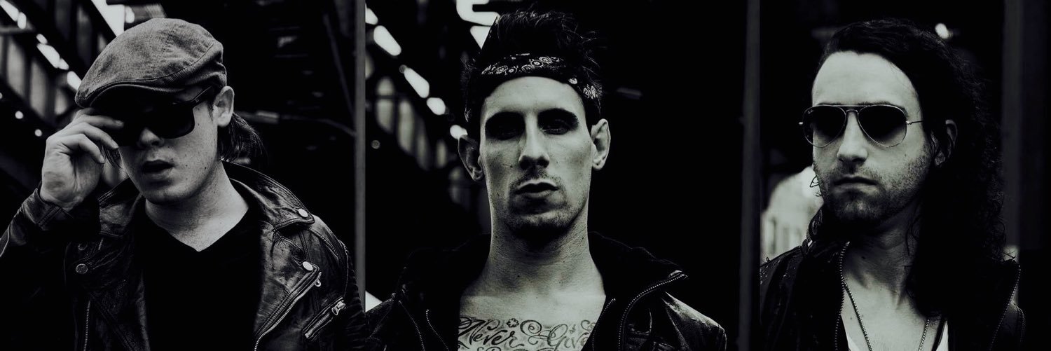 Teamdeaththrob's profile banner image