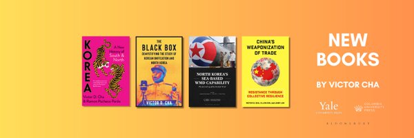 CSISKoreaChair Profile Banner