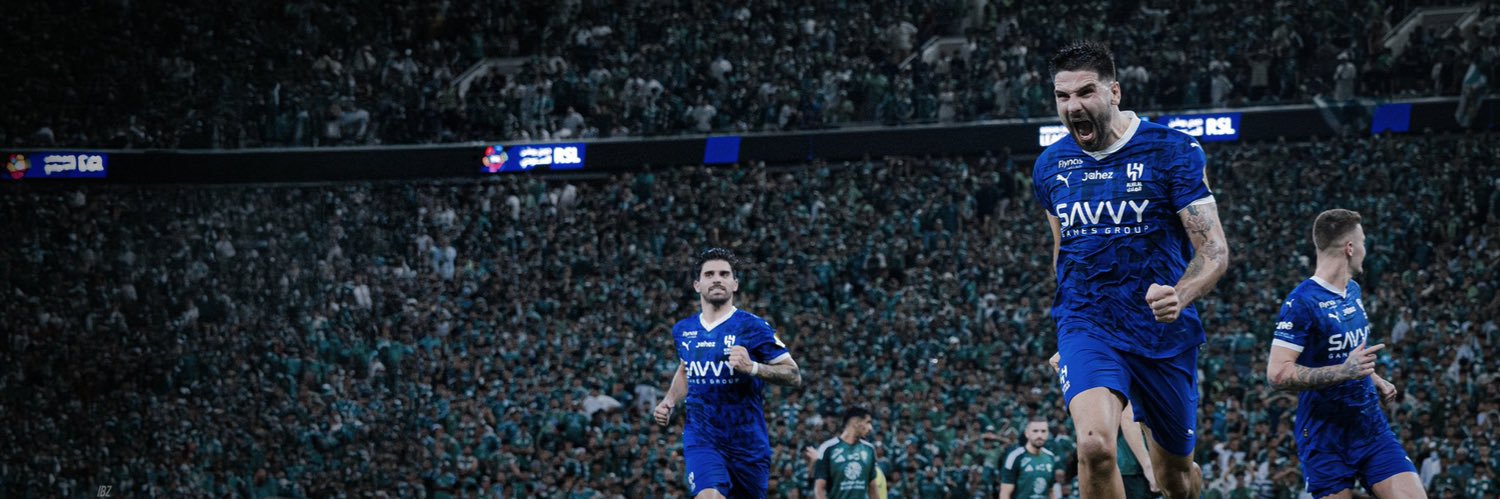 سليمان Suliman🇸🇦 banner