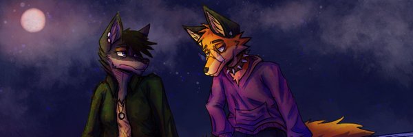 VulpiroXD Profile Banner