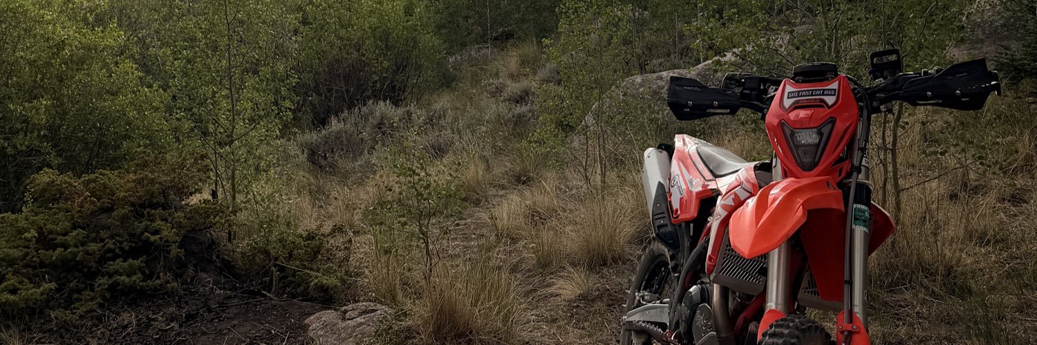 braaptrax's profile banner image