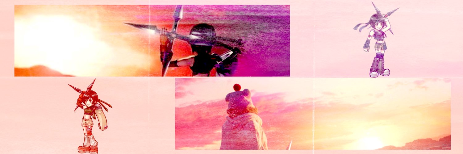 Jim | Need XIII Trilogy Remaster's banner