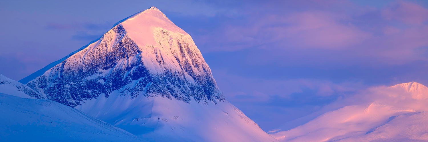Magnus Lindbom banner