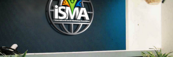 isma_org Profile Banner