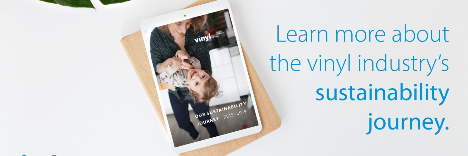 +Vantage Vinyl™ banner