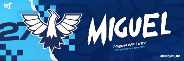 EWSMIGUEL Profile Banner