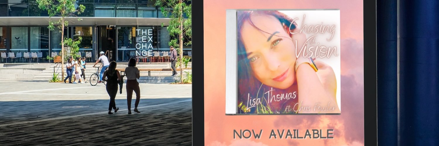 Lisa Haden-Author/Singer/Songwriter's banner
