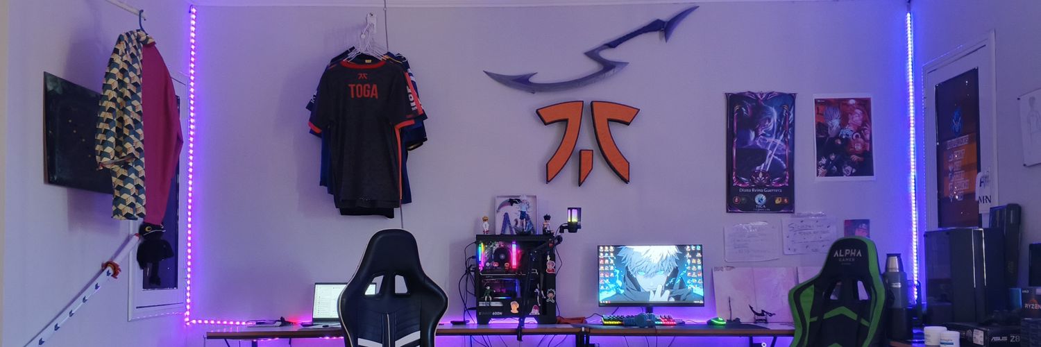 T0GA banner