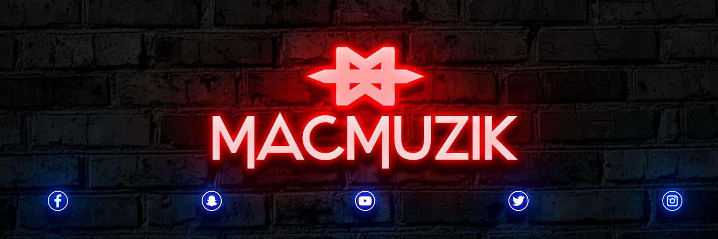 MacMuzik banner