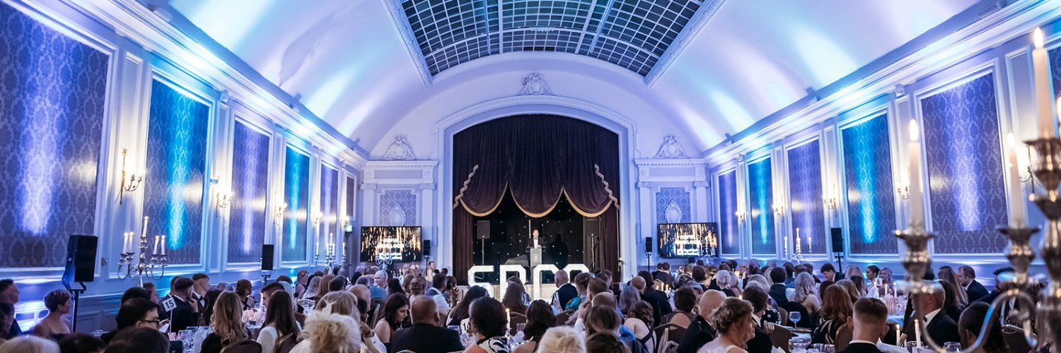 Scottish Borders Chamber of Commerce banner