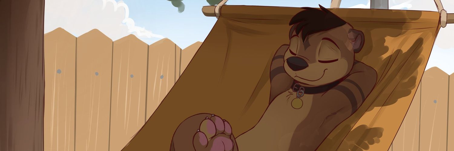 Wally! (Bøunce) banner