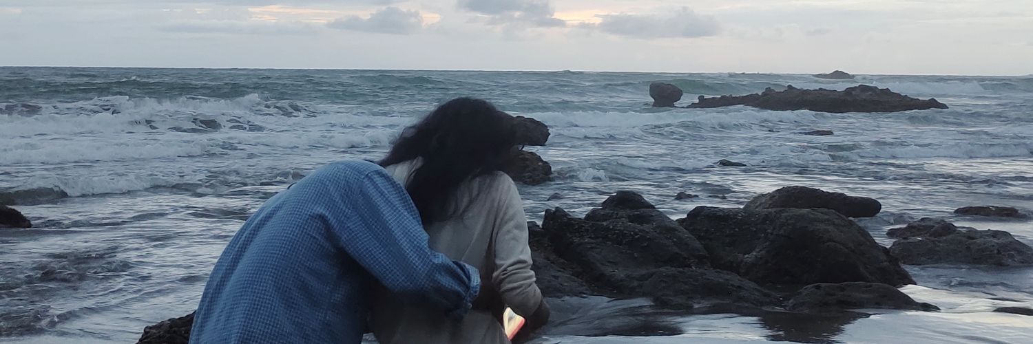 ineffableiz's profile banner image