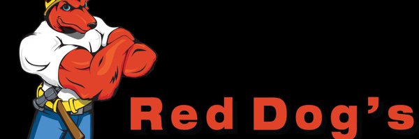 Red Dog's Roofing (Florida) Profile Banner