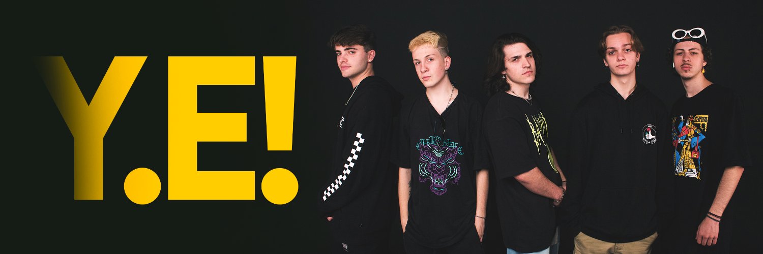 YellowOficial5's profile banner image