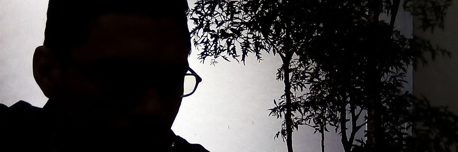 LuisOAdames's profile banner image