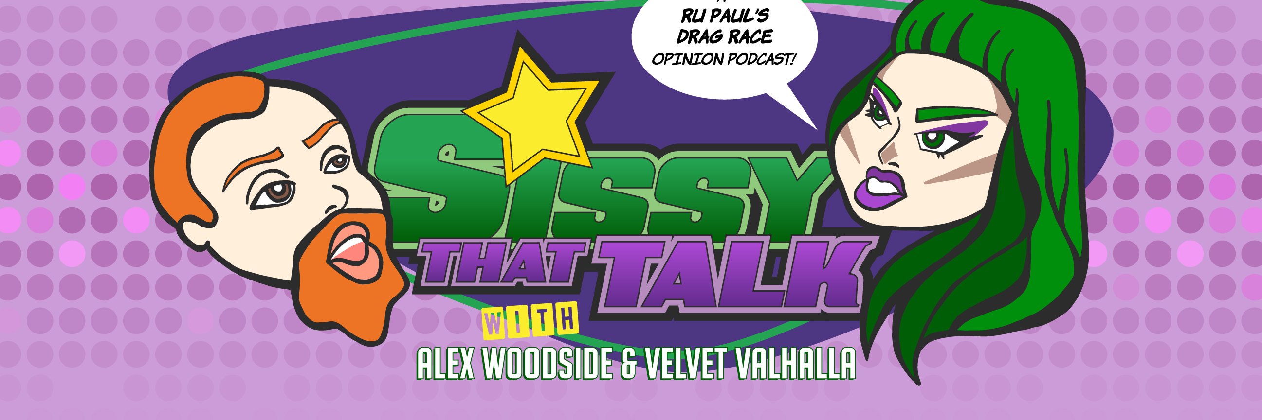 Velvet_Valhalla's profile banner image