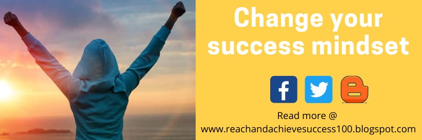 Vicky Grace I Reach and Achieve Success Founder banner