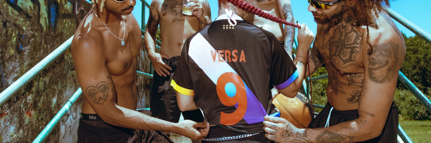 ouça BANDIDA | MC Versa ✨ banner