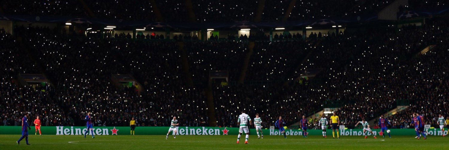 Guds banner