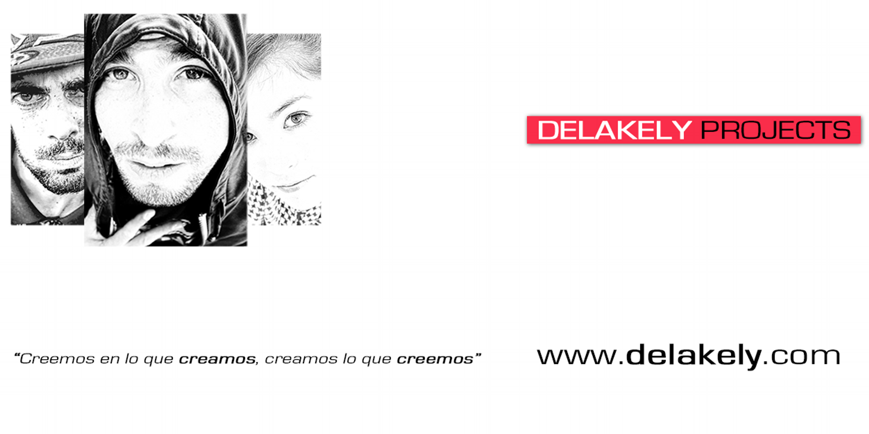 DelakelyProject's profile banner image