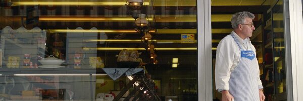 HuffPostSmBiz Profile Banner