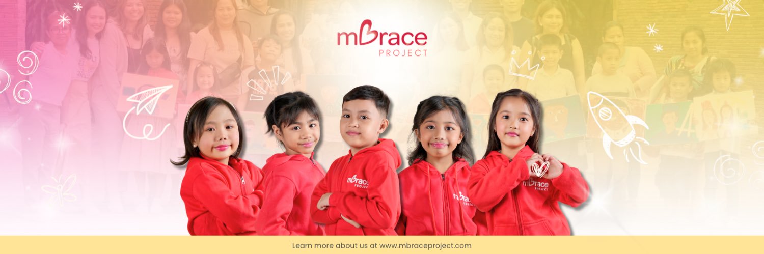 MbraceProject's profile banner image