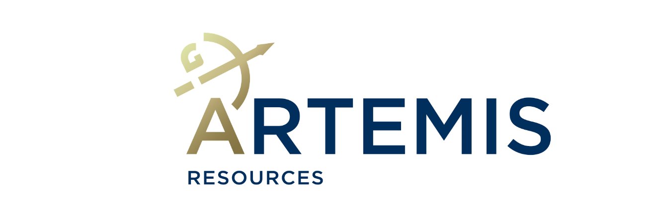 ArtemisResources banner