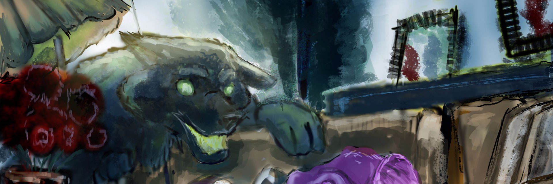 ReaperGrim2012's profile banner image