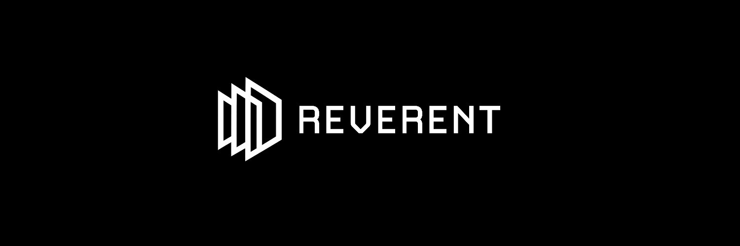 reverentvc's profile banner image