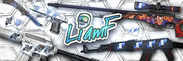 LiamF Profile Banner