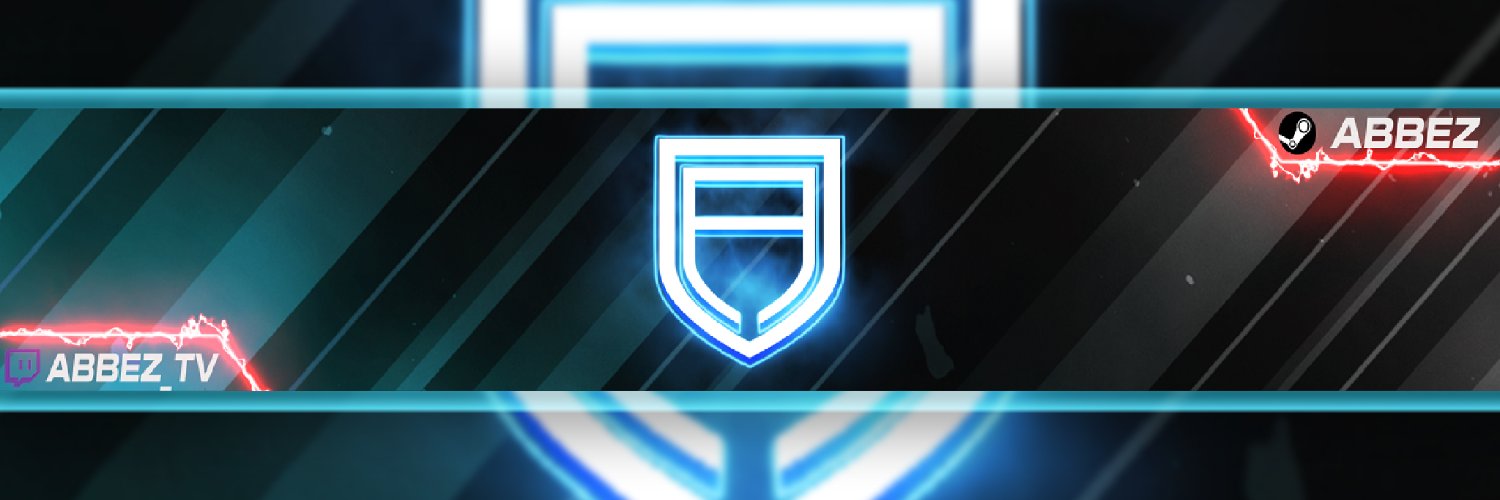 AbbezTv's profile banner image