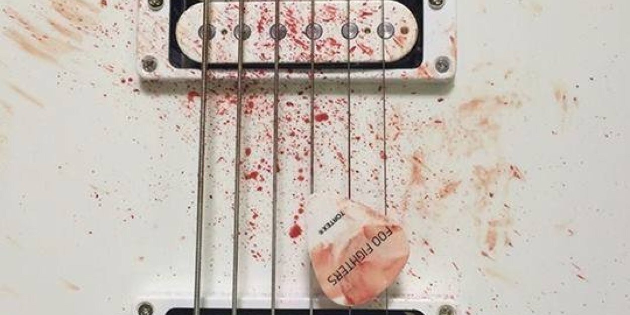 Pallosrocks's profile banner image