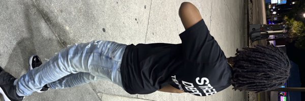 TysoniaLowe Profile Banner