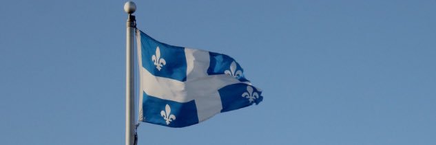 Renée Drolet ⚜️'s banner