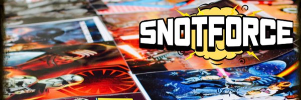 SnotForce Profile Banner