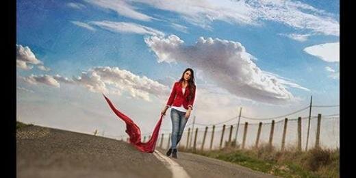 GozdeSarak's profile banner image
