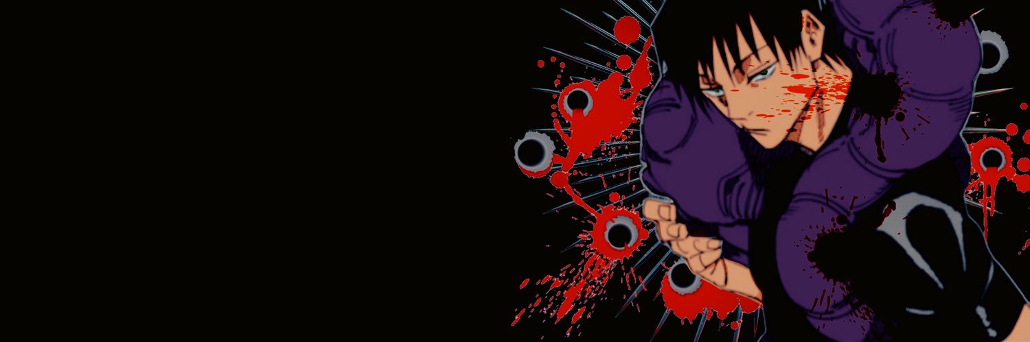 ︎‍ ‍ ‍ ‍ ‍‍ ‍ ‎ ‎ ‍ ‎ 𓌜 𝑭𝐔𝐒𝐇𝐈𝐆𝐔𝐑𝐎 .'s banner