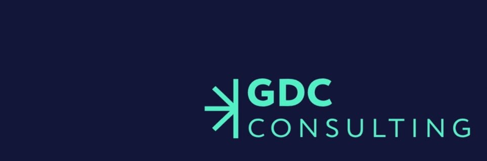 GDC Consulting banner