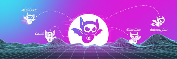 SpyderbatInc Profile Banner