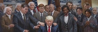 MzzConservative's profile banner image