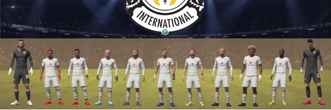 Import eSport banner