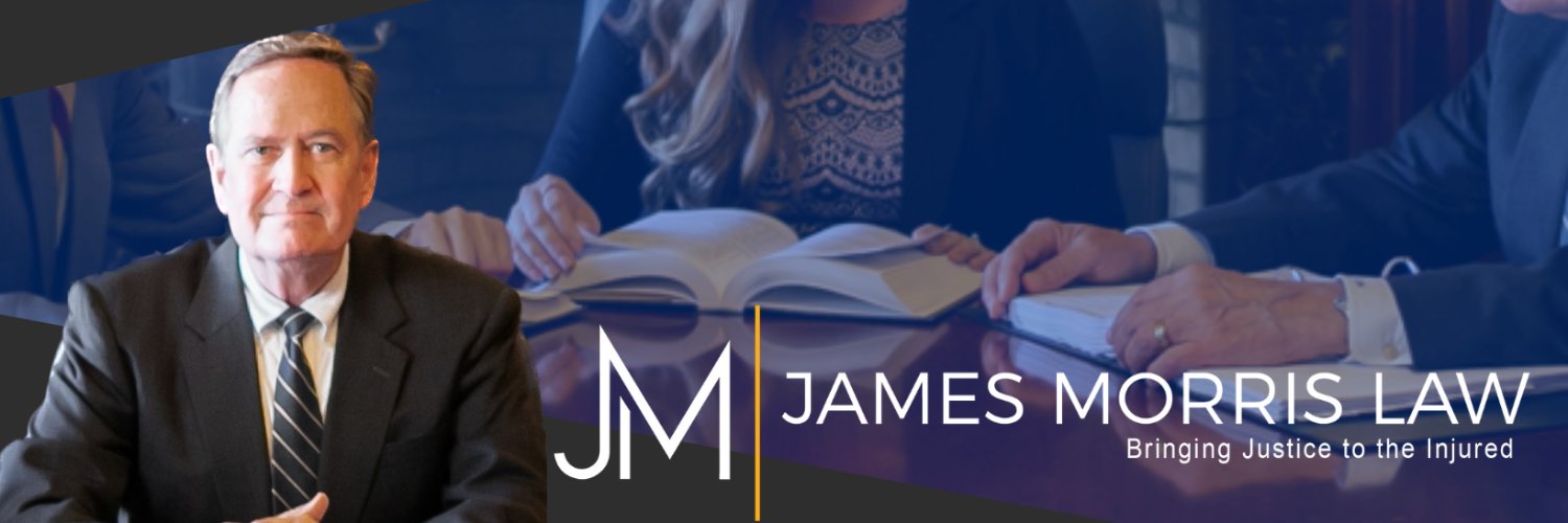 JamesMorrisLaw's profile banner image