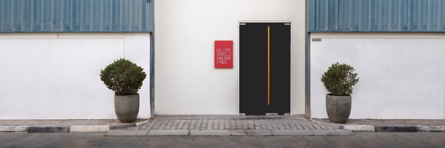 Gallery IVDE banner
