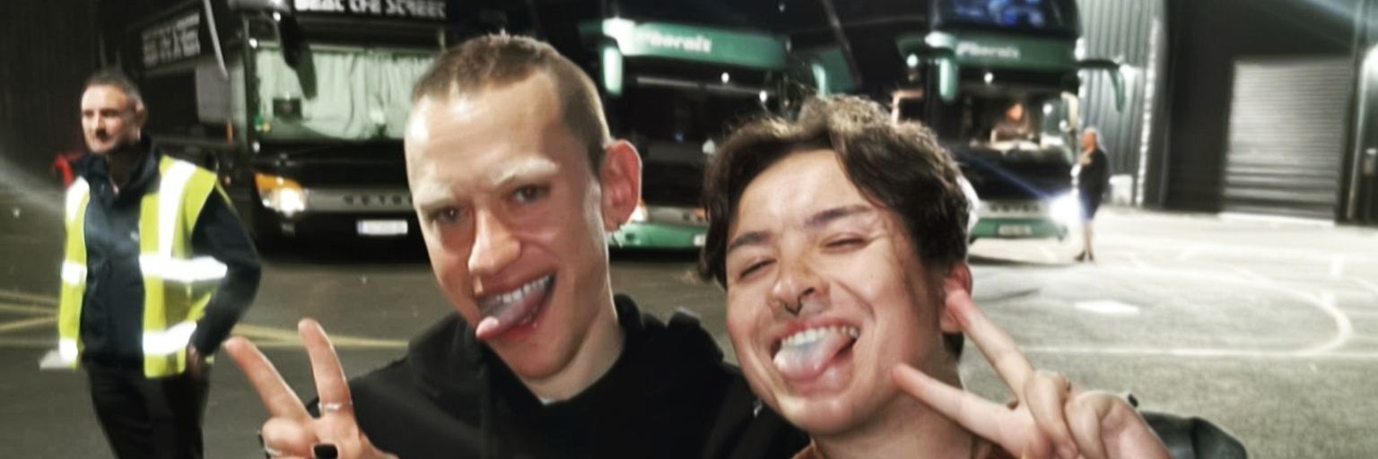TomFoolerySays's profile banner image