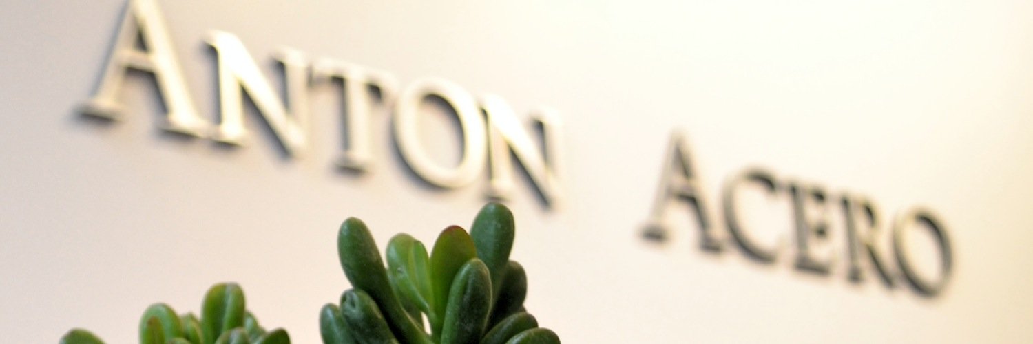 AntonAcero's profile banner image