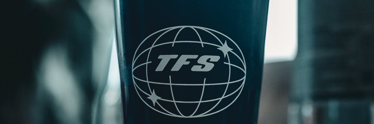 TFS banner