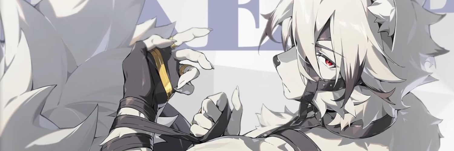 FoxiePoli banner