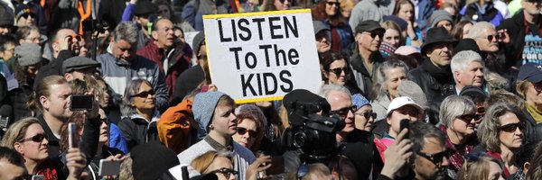 TrendingLiberal Profile Banner