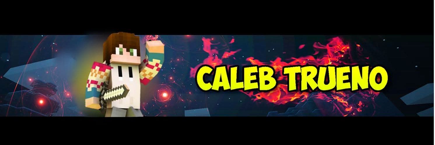 calebtrueno's profile banner image
