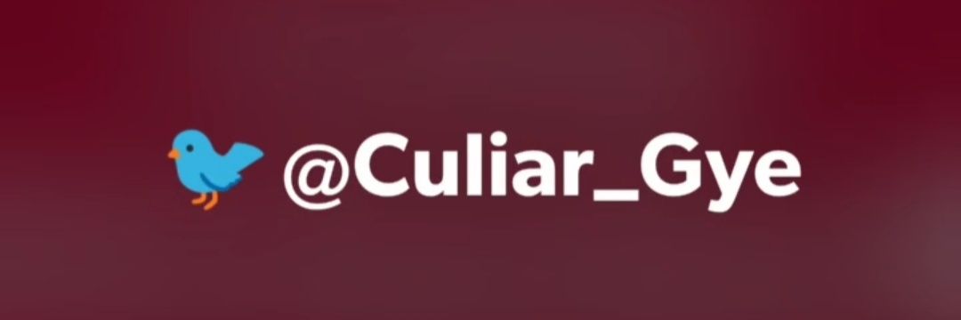 Culiar banner